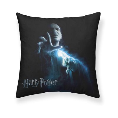 Funda de almohada Harry Potter Voldemort A 65x65 cm
