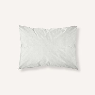 Elche Linen jacquard pillowcase