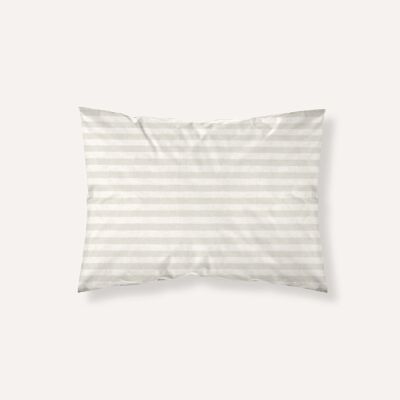 Jávea Grande Linen jacquard pillowcase