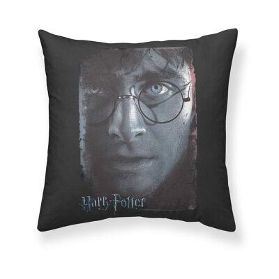 Harry Potter Gray Microsatin Pillowcase A 65x65