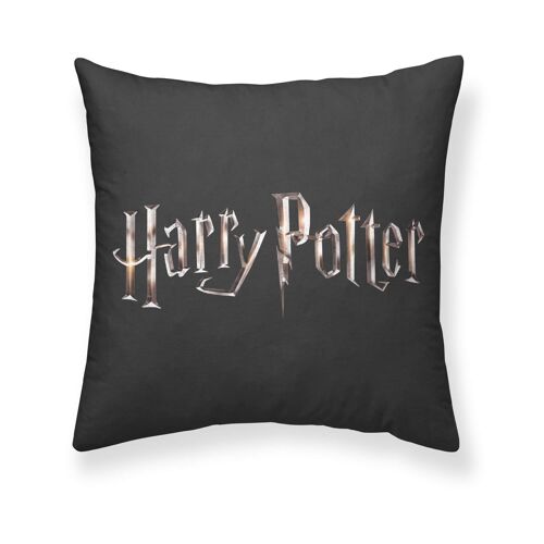 Funda de almohada microsatén Harry Potter Original A 65x65