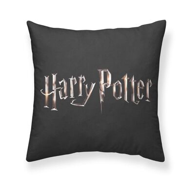Federa per cuscino originale in microraso Harry Potter A 65x65