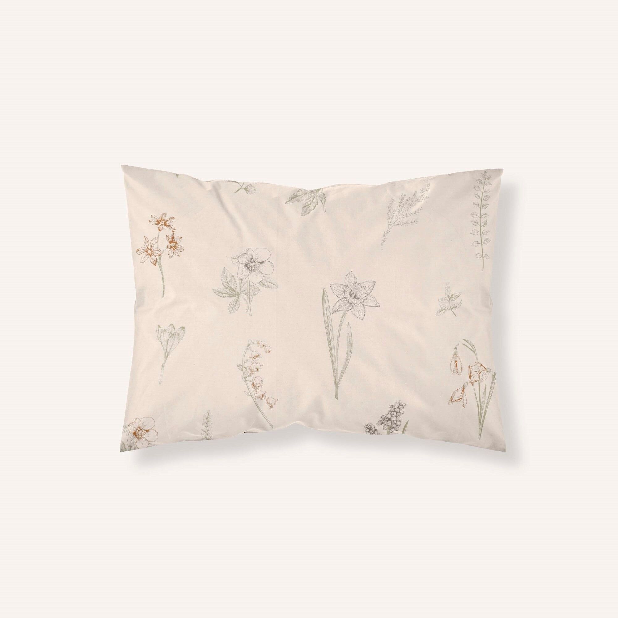 Federa in raso Alzira 400 fili