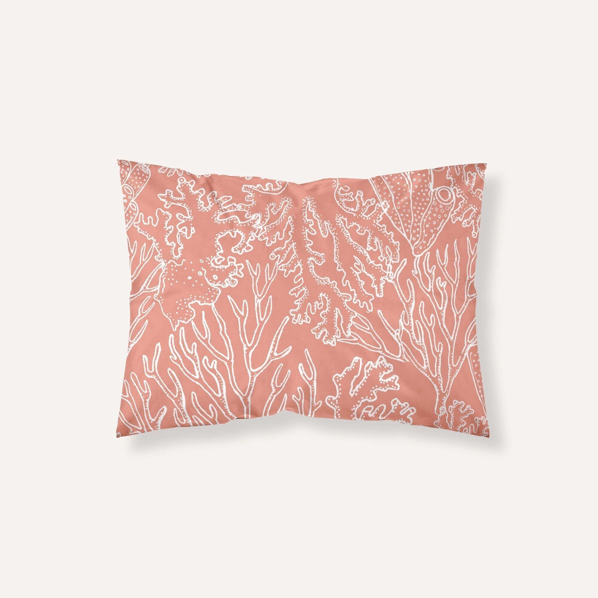 Federa in raso Estarit Coral 400 fili