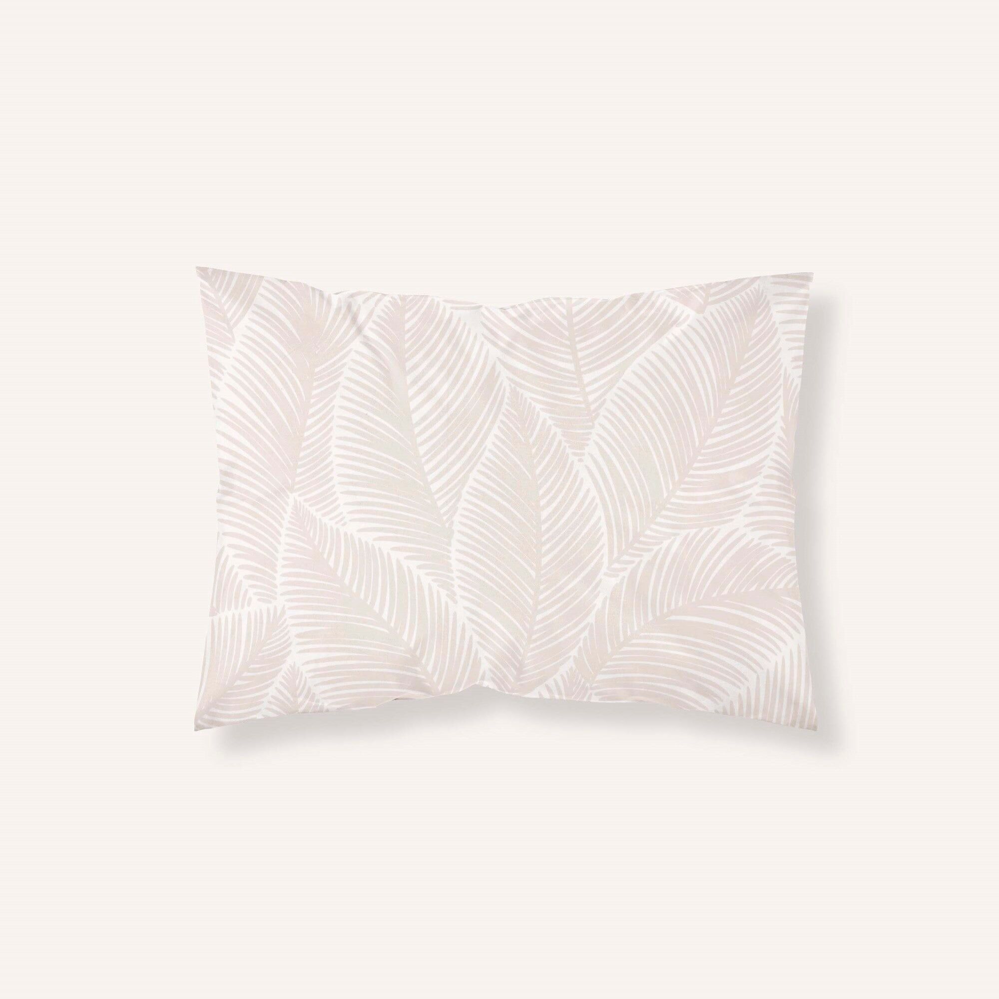 Federa in raso 400 fili Nijar Beige