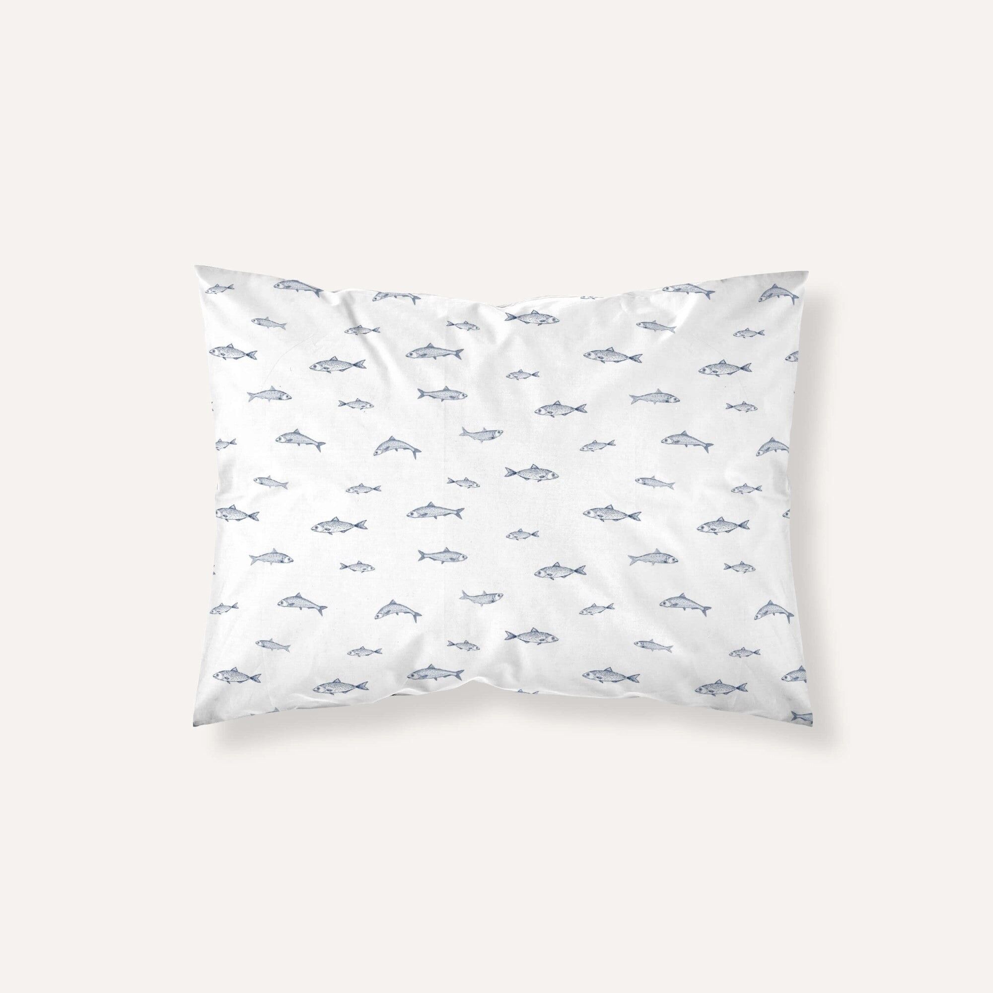 Federa in raso Tamarit a 400 fili