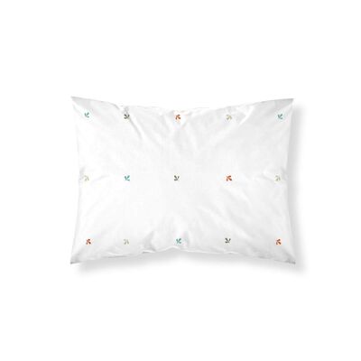 Pillowcase100% cotton Tutti Confetti Leaves