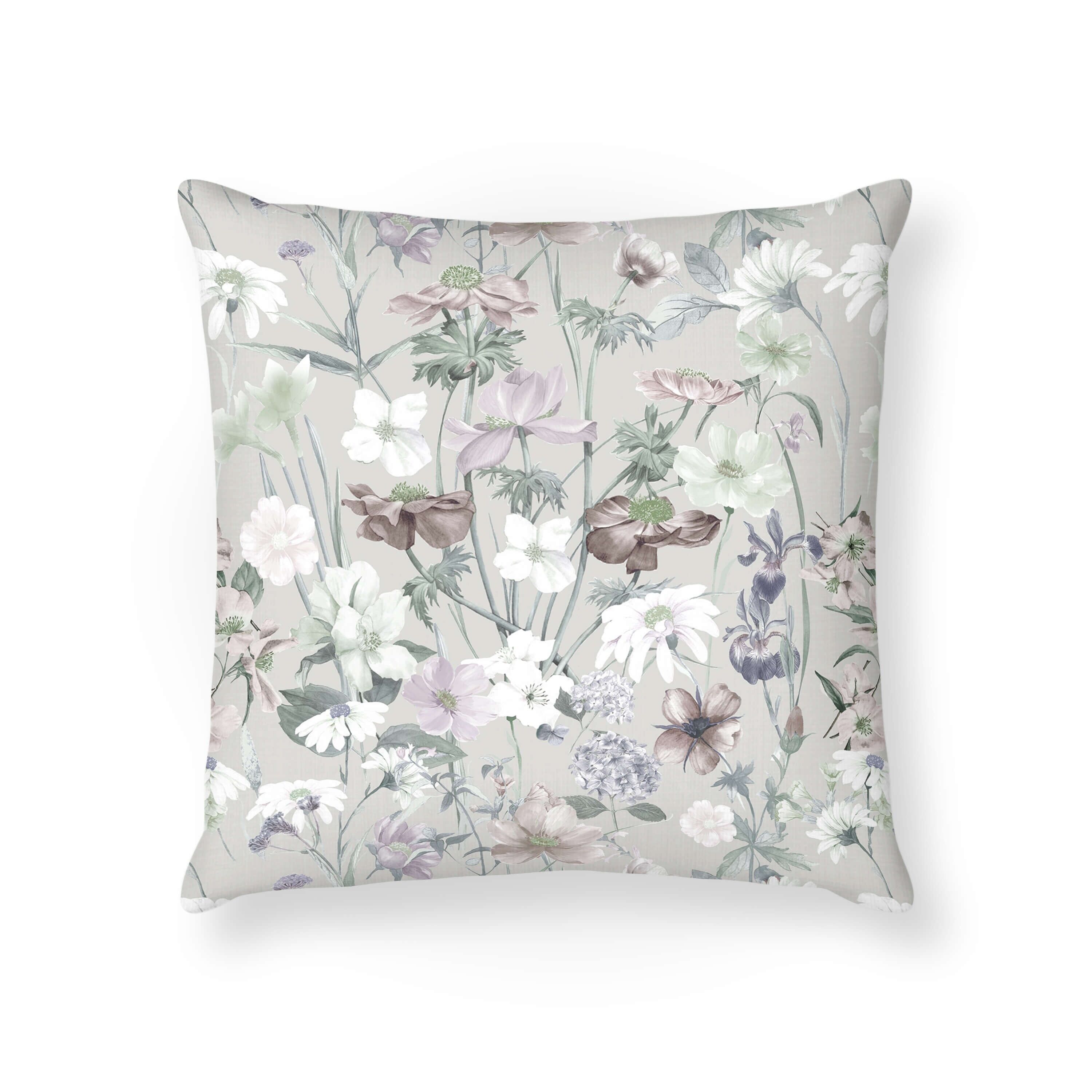 Fodera per cuscino 0120-391 45x45 cm