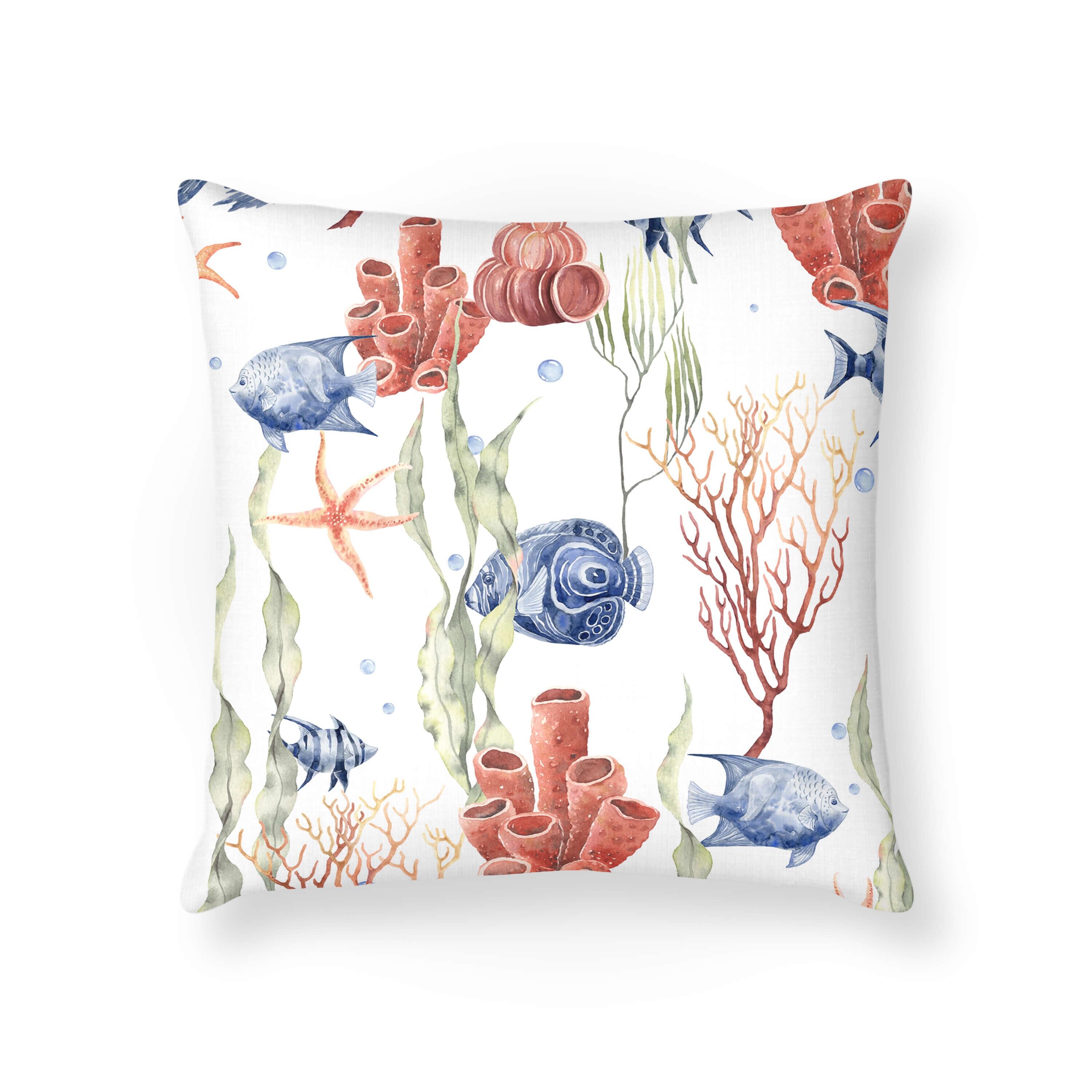 Kissenbezug 0120-413 45x45 cm