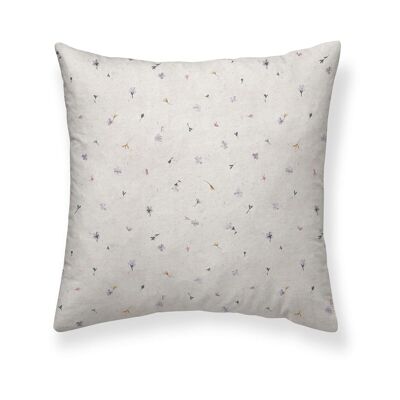 Housse de coussin 100% coton 0120-343 50x50 cm