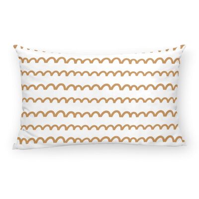 Housse de coussin 100% coton 30x50 cm Alkamar C