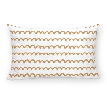 Housse de coussin 100% coton 30x50 cm Alkamar C 1