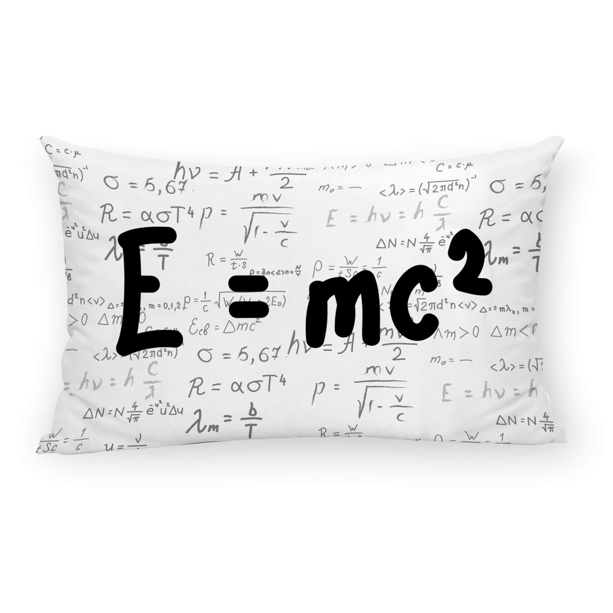 Kissenbezug aus 100 % Baumwolle, 30 x 50 cm, Halle C