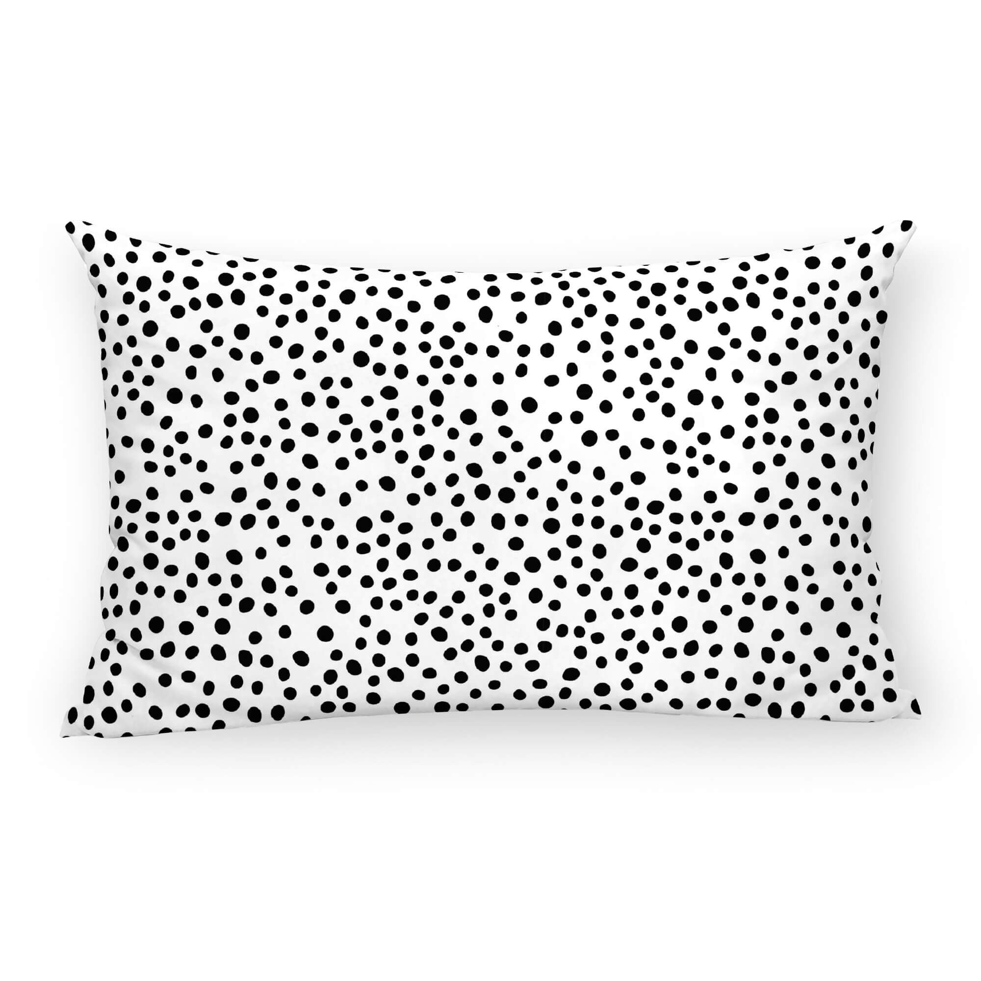 Fodera per cuscino 100% cotone 30x50 cm Kiabu C