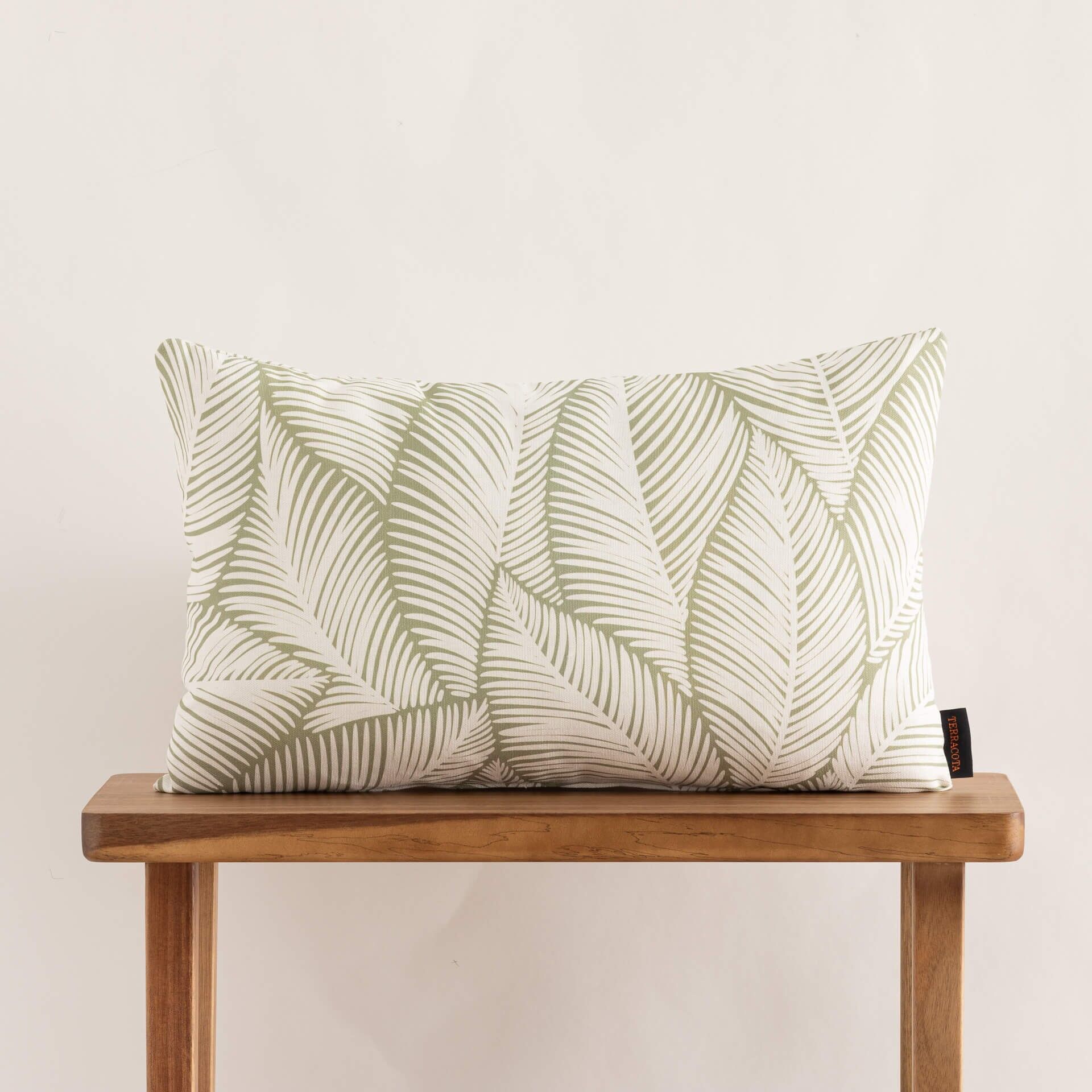 Fodera per cuscino 100% cotone 30x50 cm Nijar C