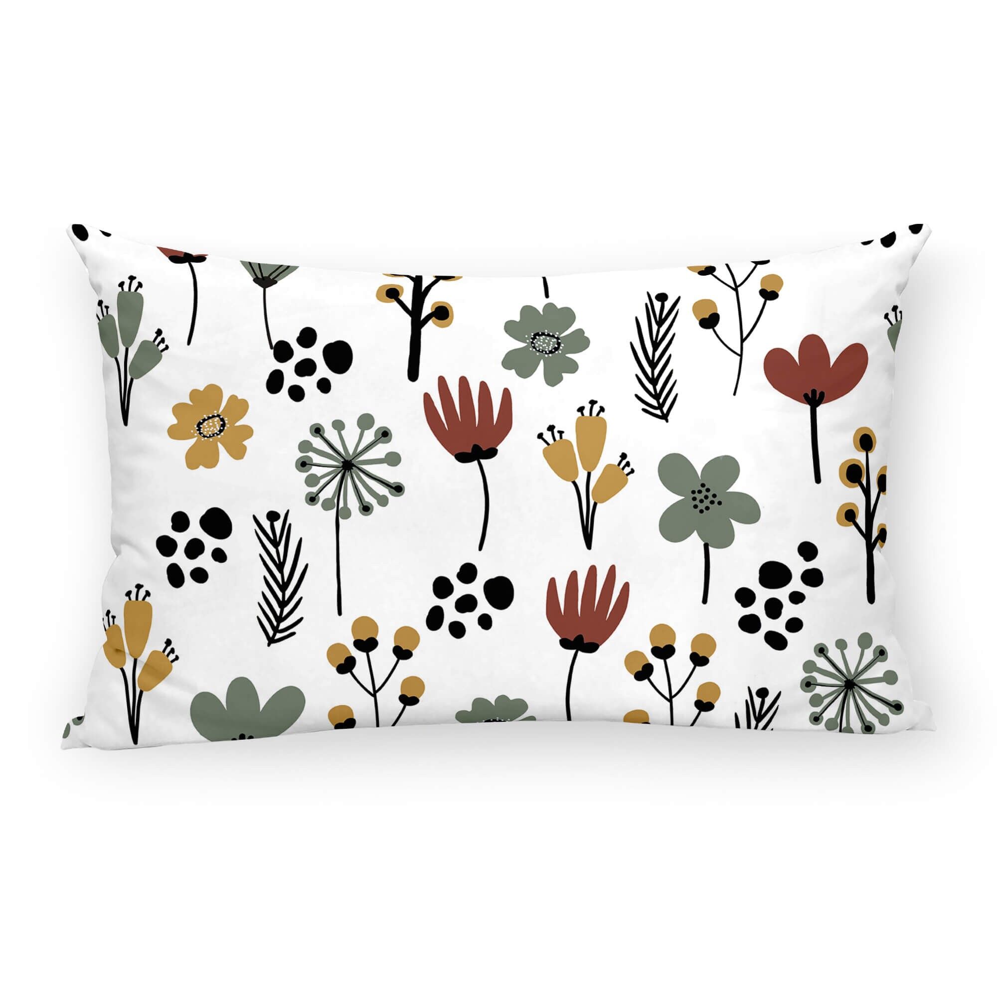 Paola C Kissenbezug aus 100 % Baumwolle, 30 x 50 cm