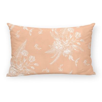 Housse de coussin 100% coton 30x50 cm Springfield B