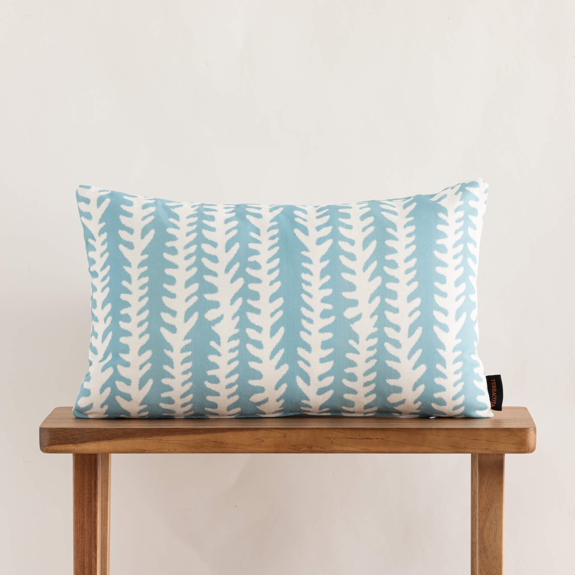 Fodera per cuscino 100% cotone 30x50 cm Vera C