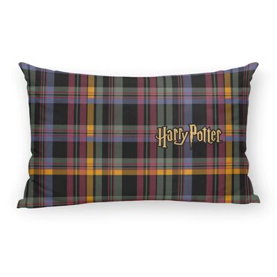 Fodera per cuscino 100% cotone 30x50 cm Hogwarts Basic C