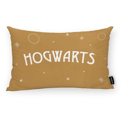 Fodera per cuscino 100% cotone 30x50 cm Hogwarts Intricato C