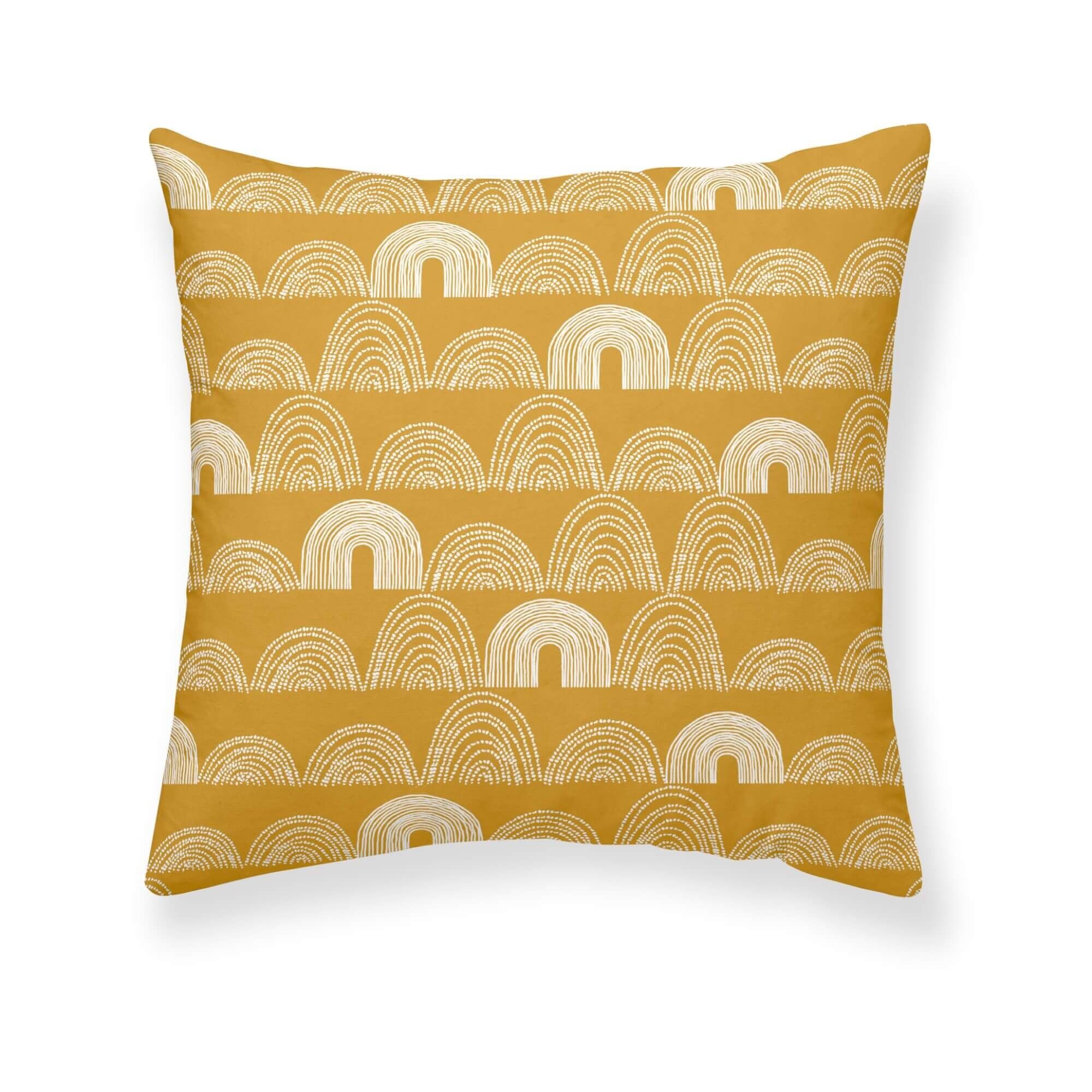 Fodera per cuscino 100% cotone 50x50 cm Arona A