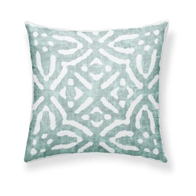 Housse de coussin 100% coton 50x50 cm Atlanta A