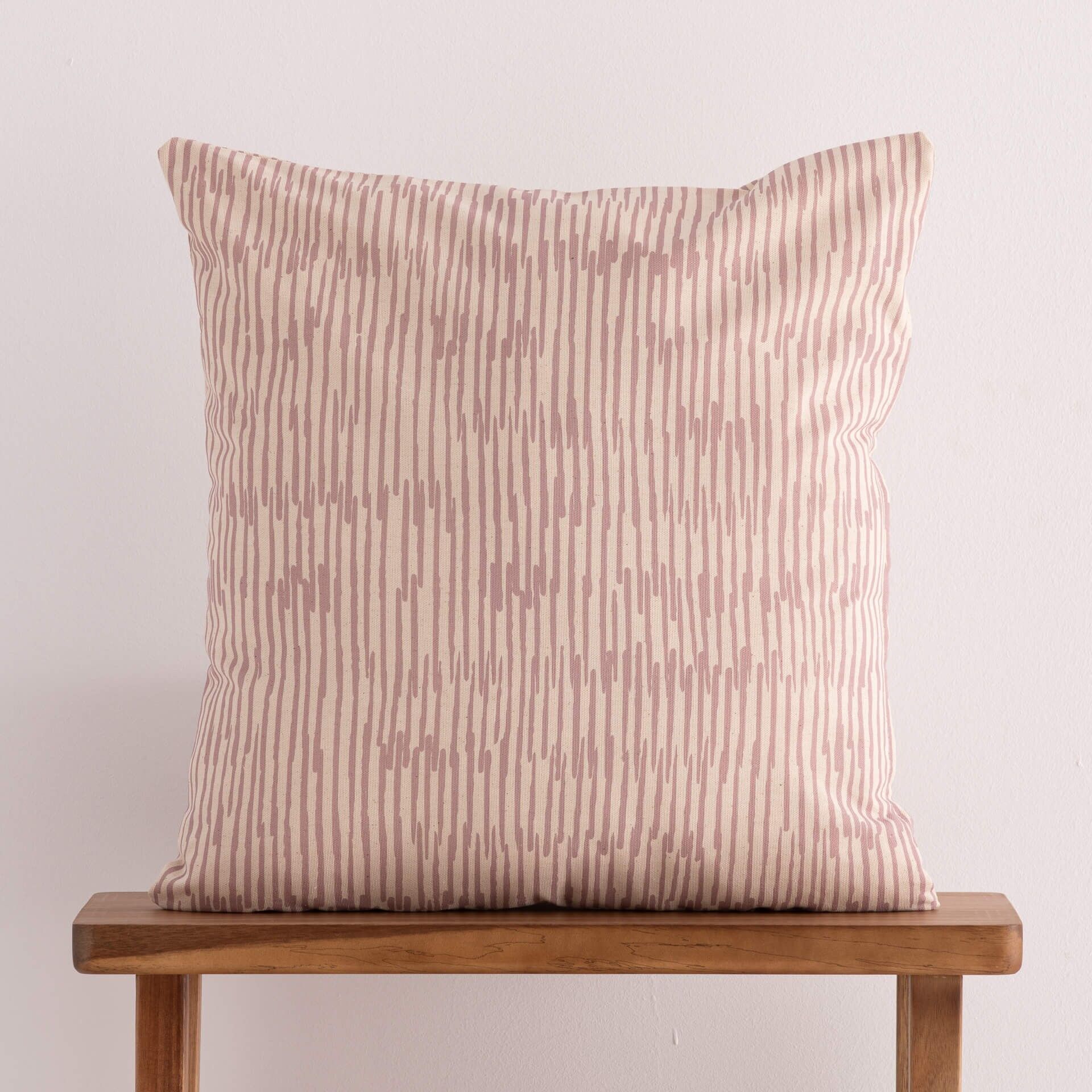 Fodera per cuscino 50x50 cm 100% cotone Bacarot A