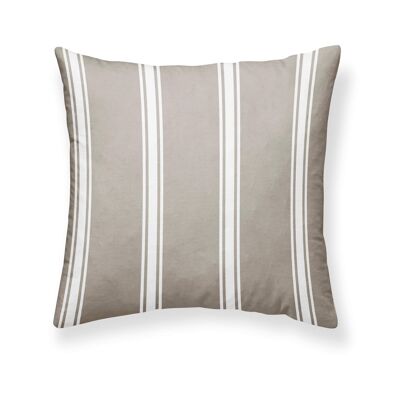 Housse de coussin 100% coton 50x50 cm Calgary A