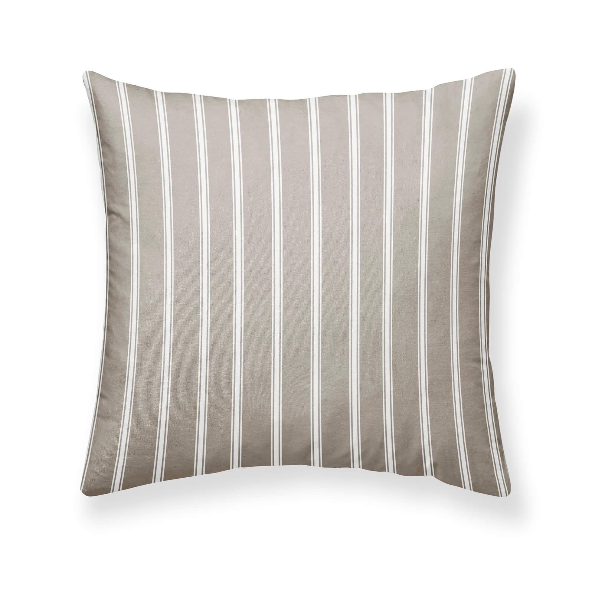 Fodera per cuscino 100% cotone 50x50 cm Calgary B