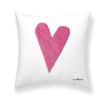 Housse de coussin 100% coton 50x50 cm Estima par Anna Llenas 1