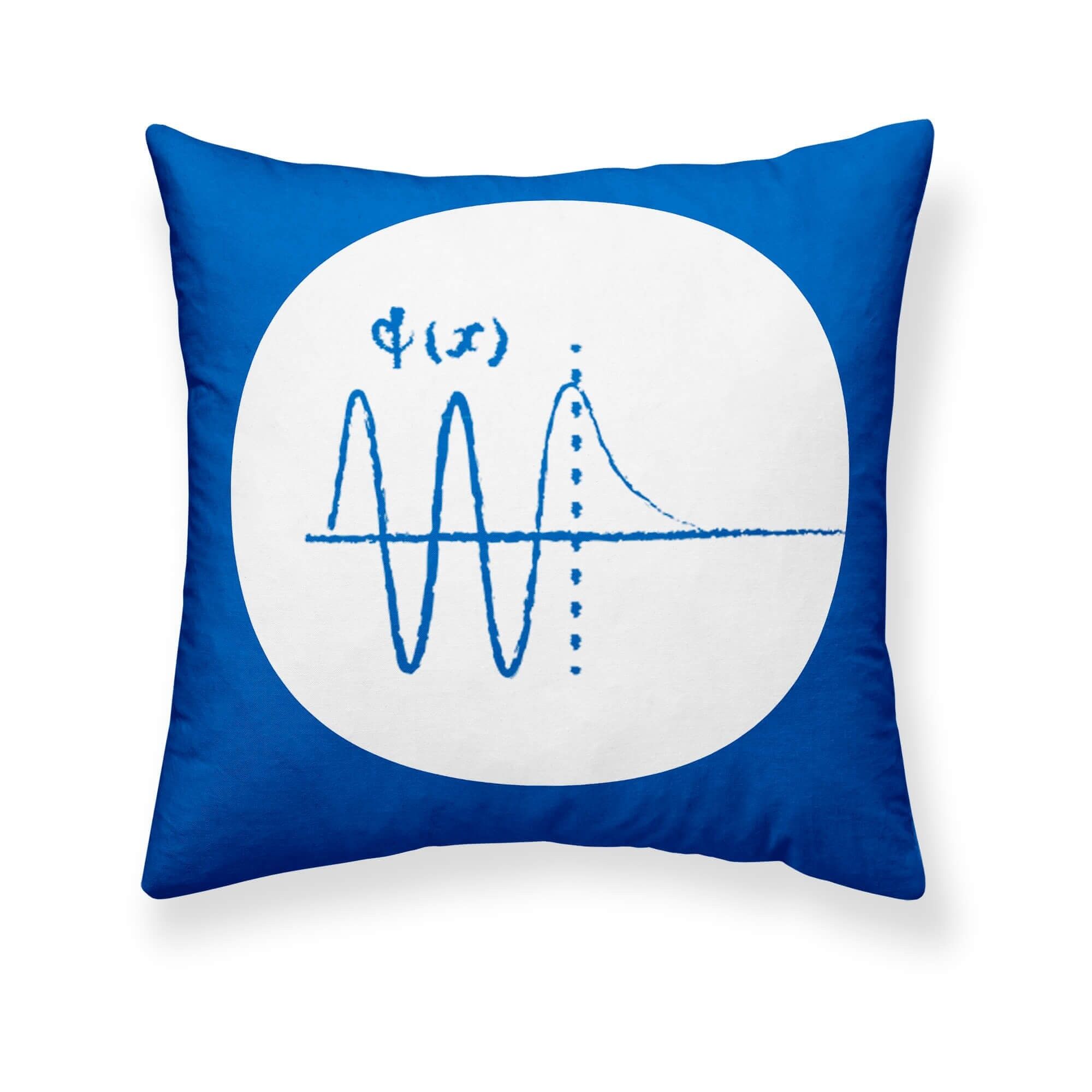 Fodera per cuscino 100% cotone 50x50 cm Halle A