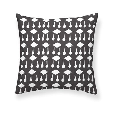 100% cotton cushion cover 50x50 cm Kiel A