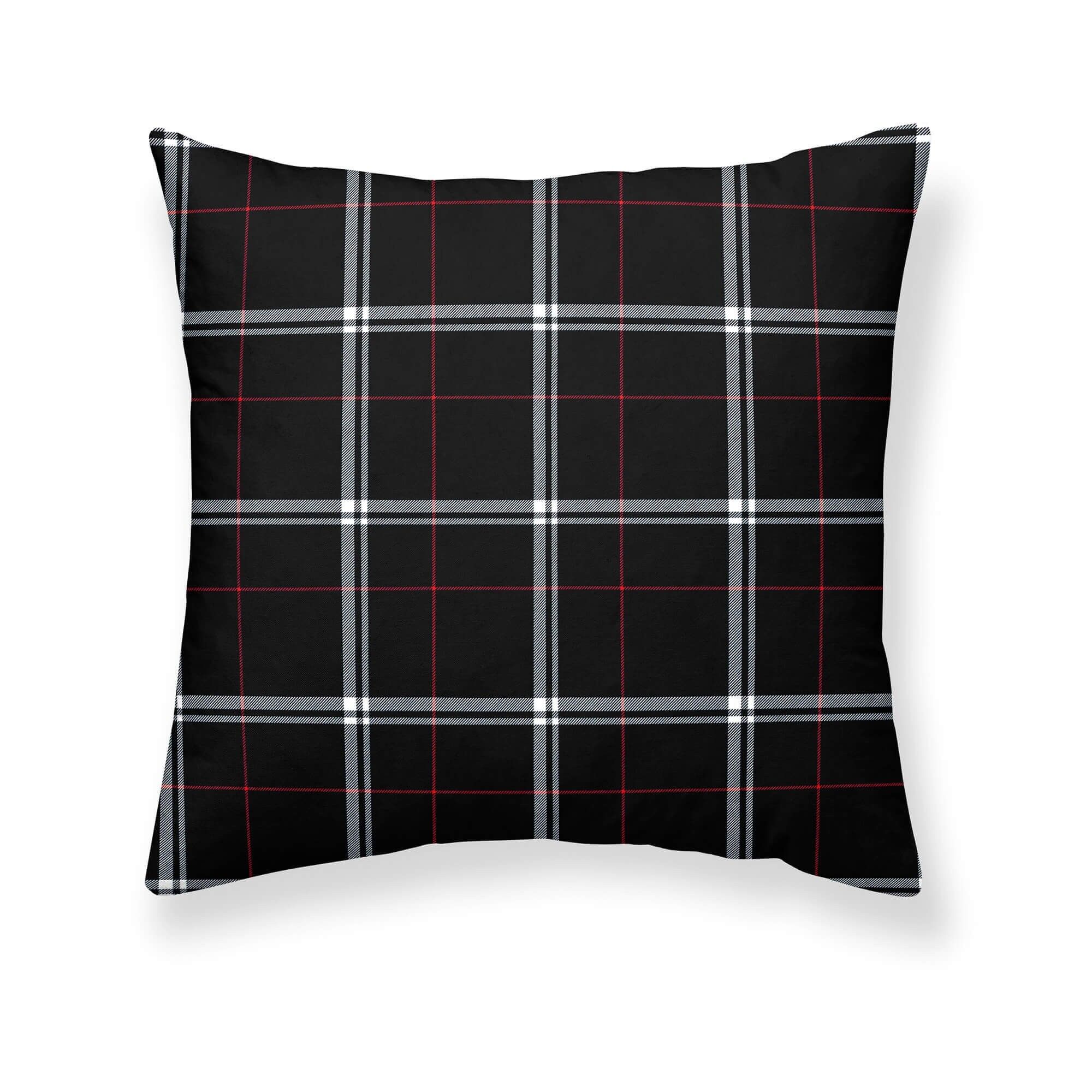 Fodera per cuscino 100% cotone 50x50 cm Lisbona A