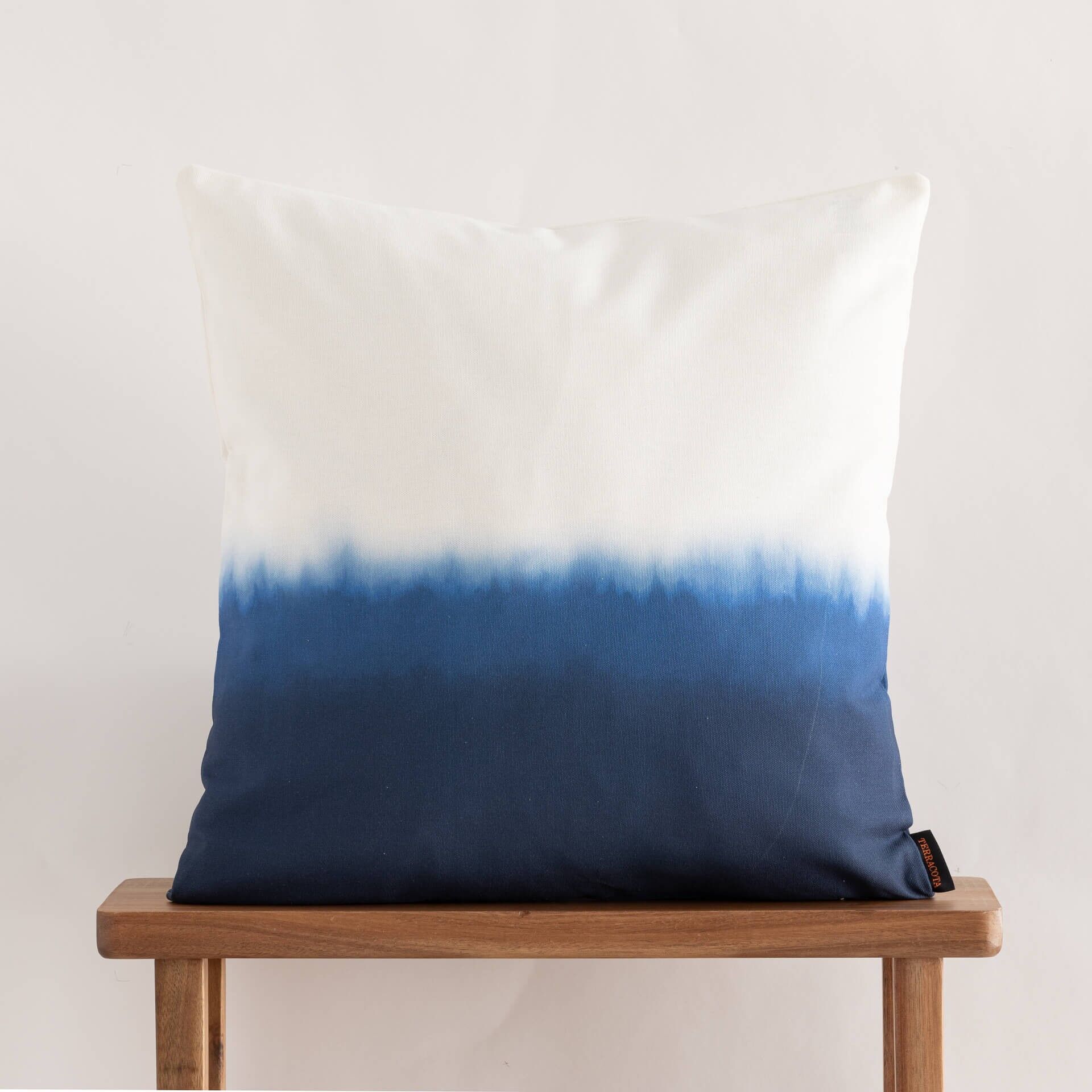 Fodera per cuscino 100% cotone 50x50 cm Mojácar A