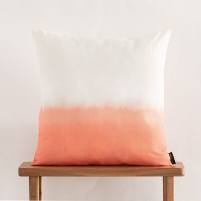 100% cotton cushion cover 50x50 cm Pals A