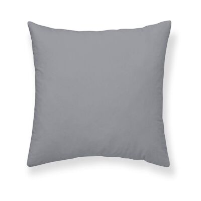 100% cotton cushion cover 50x50 cm Pearl