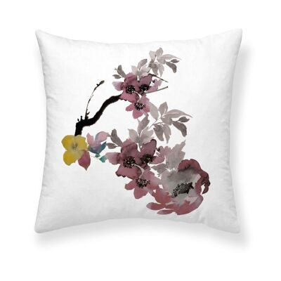 100% cotton cushion cover 50x50 cm Santorini A