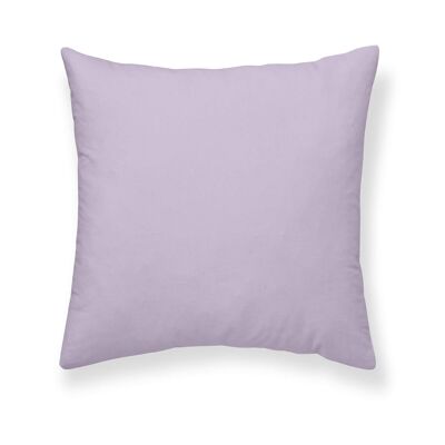 100% cotton cushion cover 50x50 cm Thisle