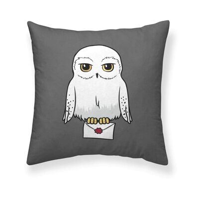 100% cotton cushion cover 50x50cm Hedwig A