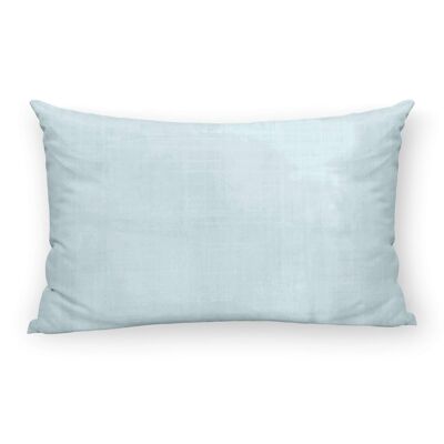 100% cotton cushion cover Blue 30x50 cm