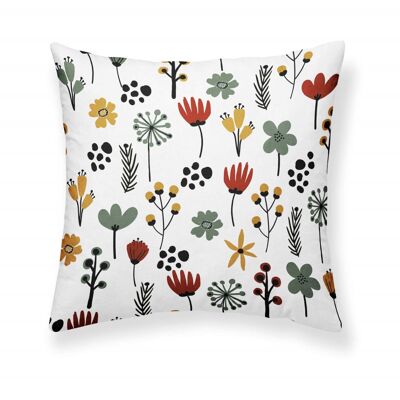 Paola A 100% cotton cushion cover 50x50 cm
