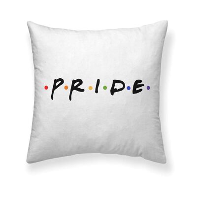 Cushion cover 100% cotton Pride 02 50x50 cm