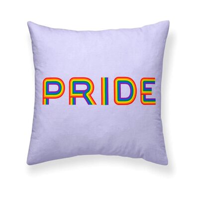 100% cotton cushion cover Pride 04 50x50 cm