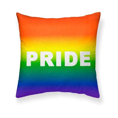 Fodera per cuscino 100% cotone Pride 05 50x50 cm