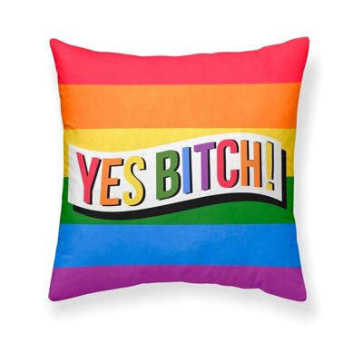 100% cotton cushion cover Pride 22 50x50 cm