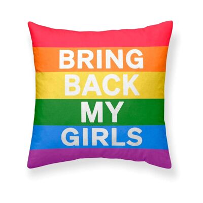 100% cotton cushion cover Pride 40 50x50 cm