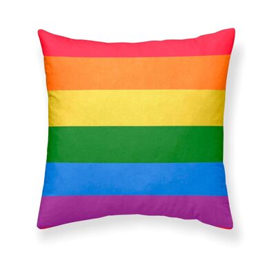 Fodera per cuscino 100% cotone Pride 42 50x50 cm