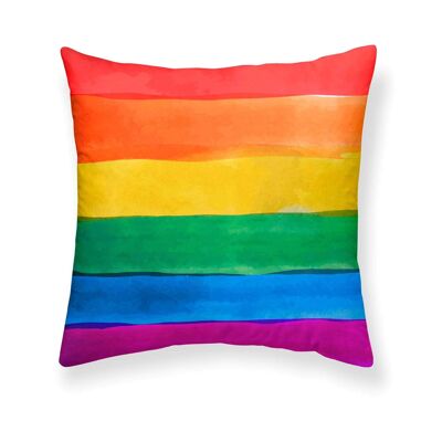 Fodera per cuscino 100% cotone Pride 45 50x50 cm