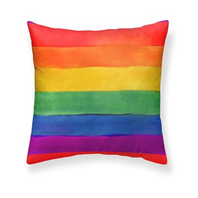 Fodera per cuscino Pride 100% cotone 45x45 cm