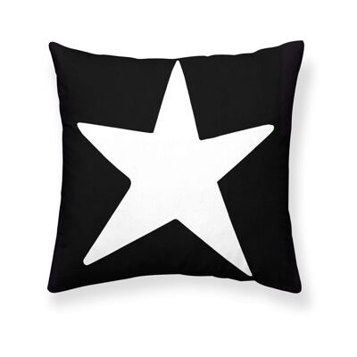 Housse de coussin en coton 50x50 cm Constellations A